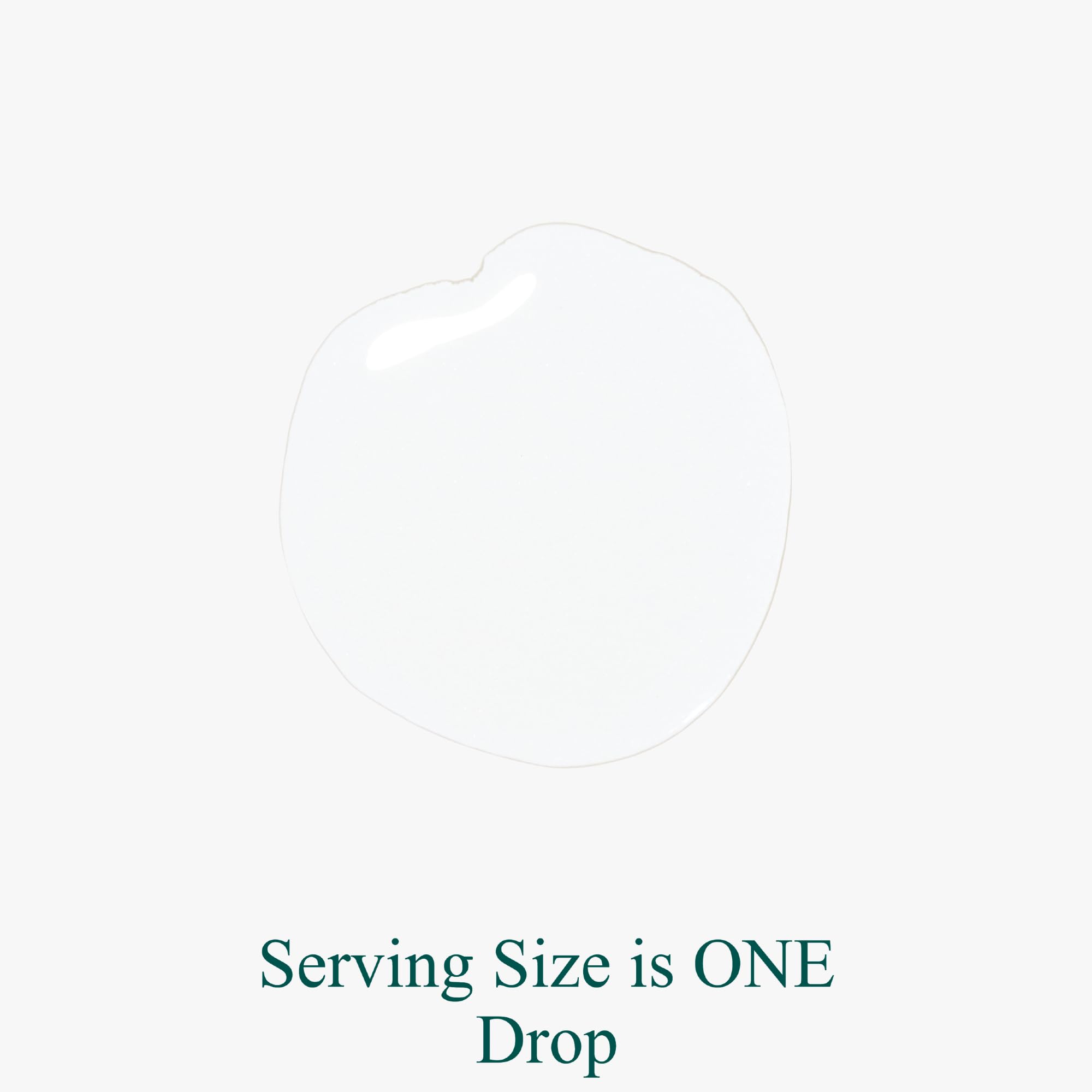 Close-up of Genestra Selenium CWS dropper