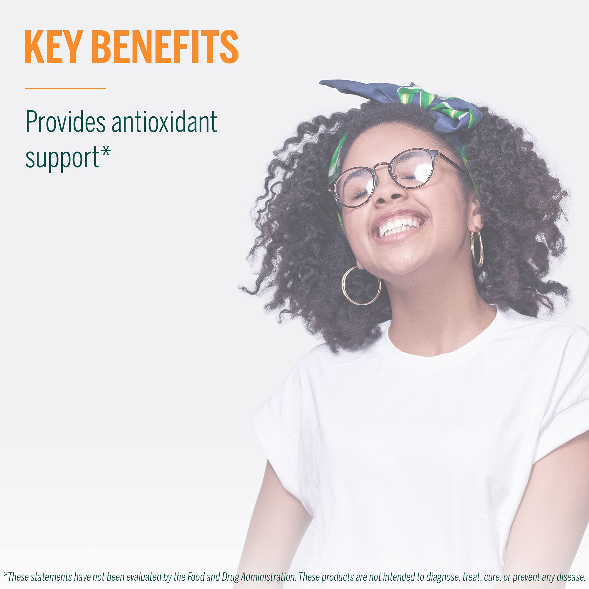 Genestra Brands Selenium CWS packaging and branding