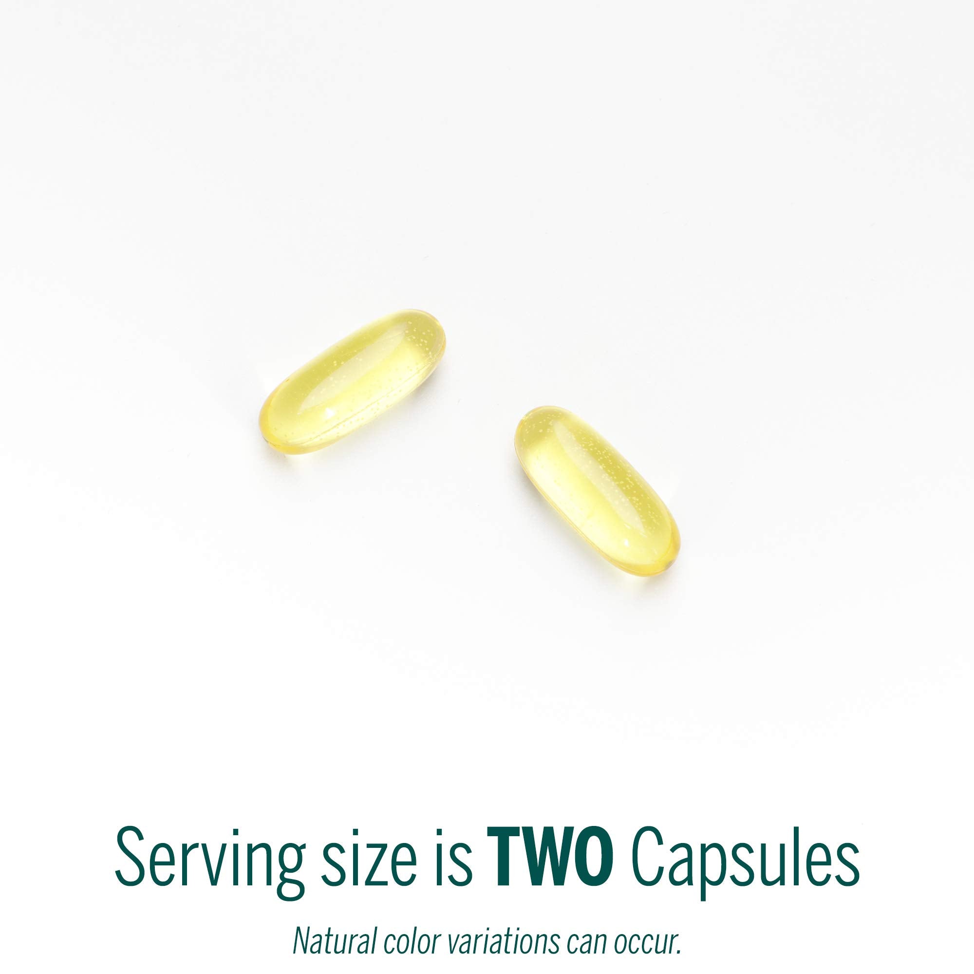 Genestra Brands logo on supplement bottle