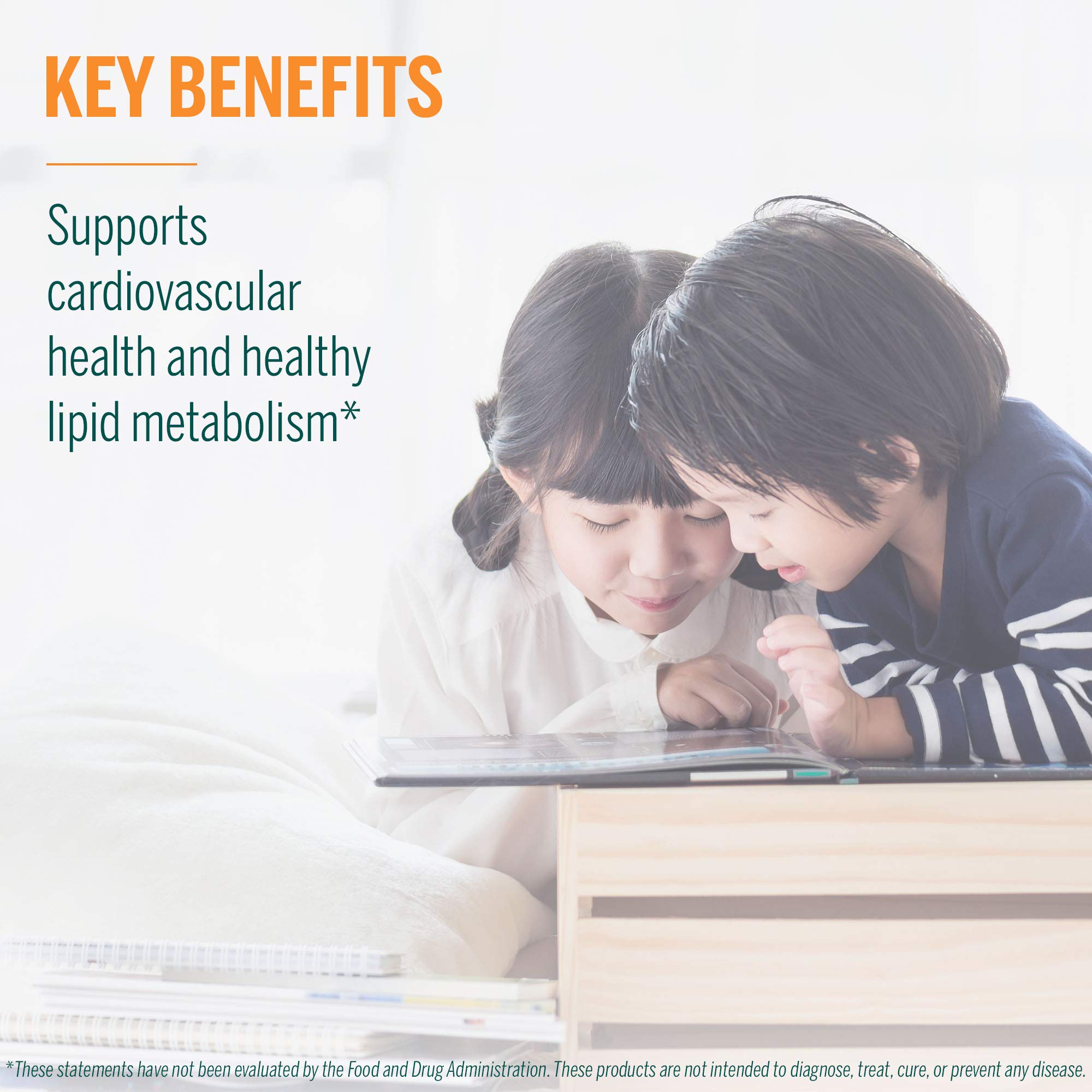 Genestra Brands logo and product information