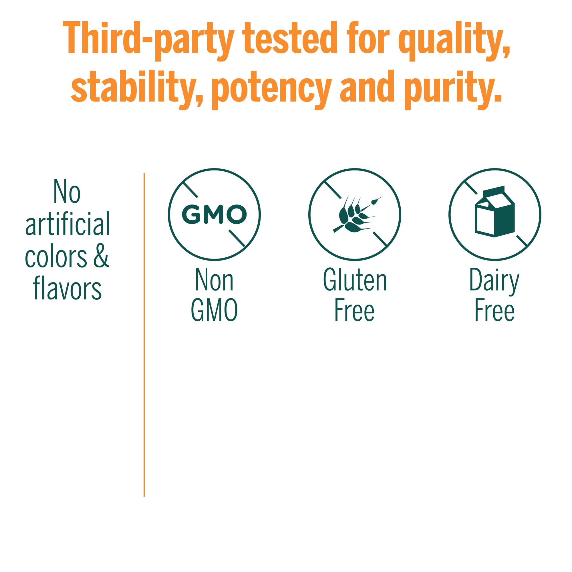 Genestra Neurogen DHA product concept artwork