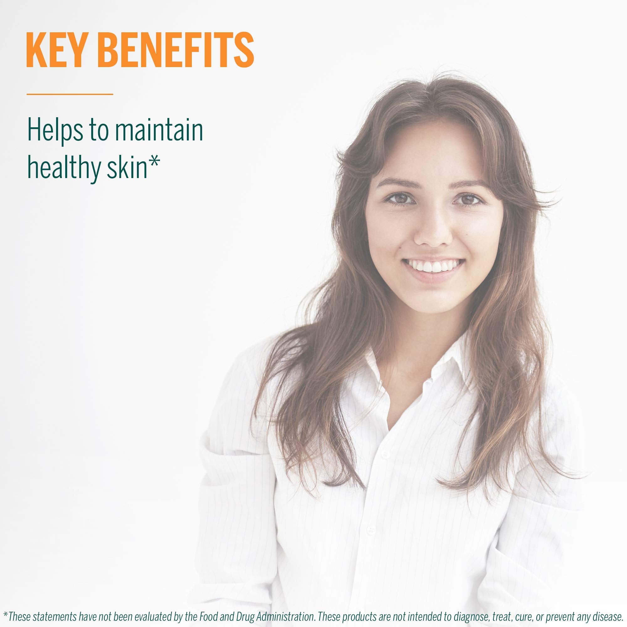 Genestra Zinc Picolinate Formula bottle on white background