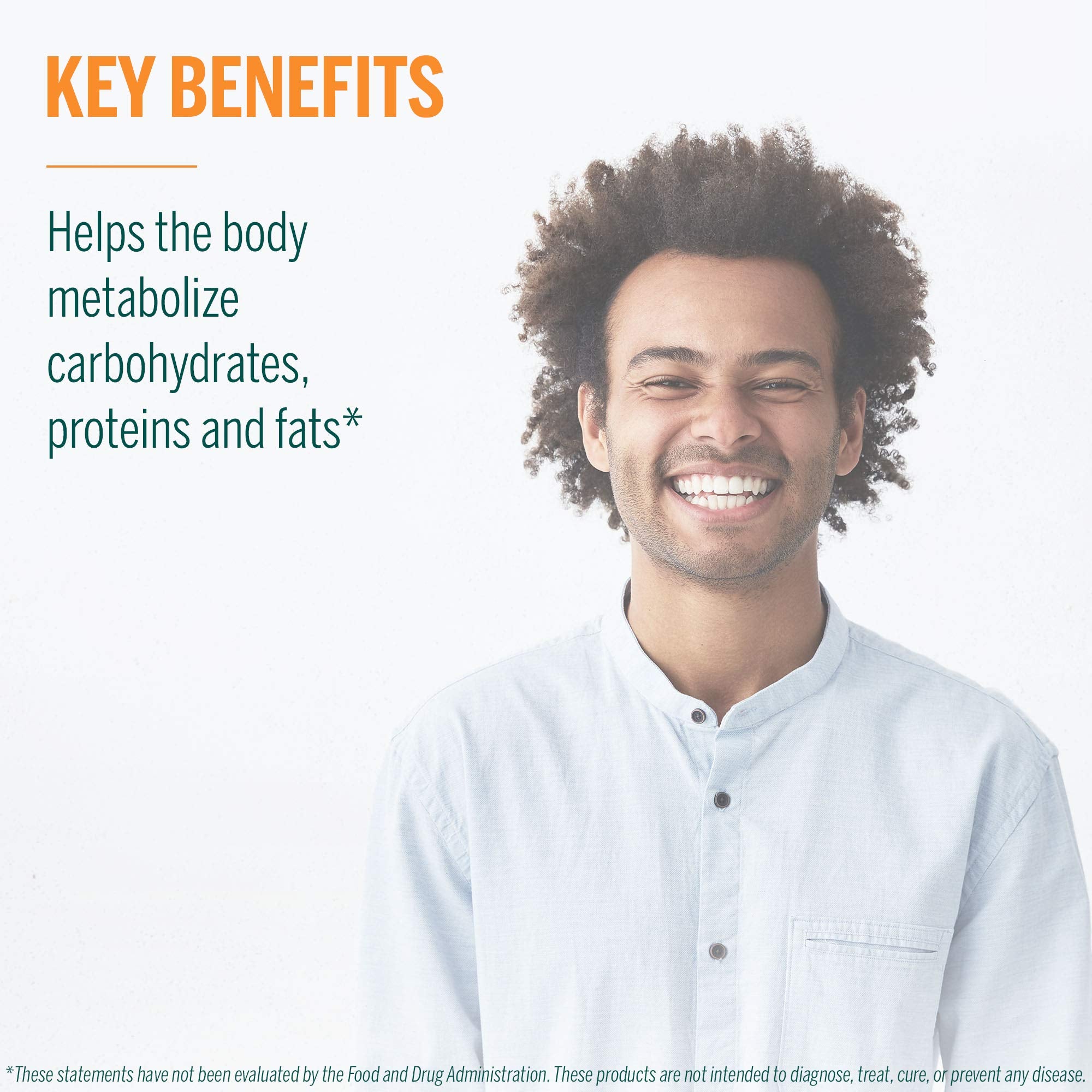 Genestra Zinc Picolinate Formula label detail