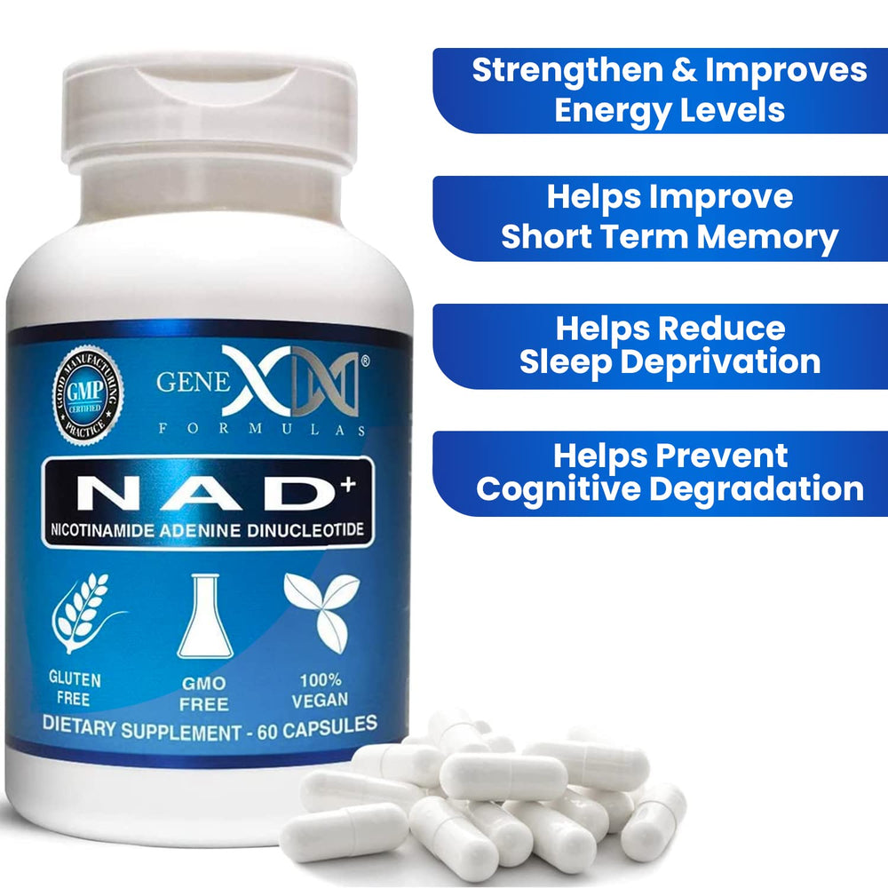 Natural ingredients and vegan formula label