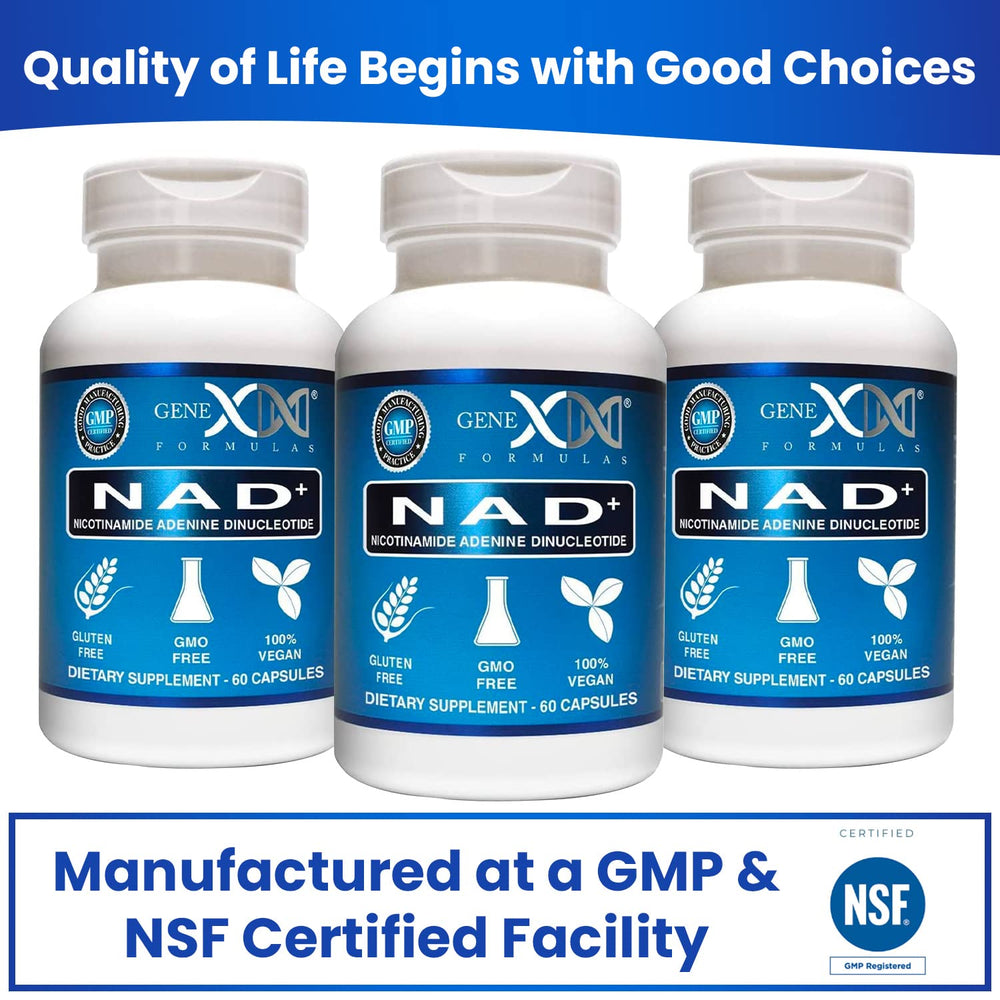 Lifestyle image showing energy and well-being benefits