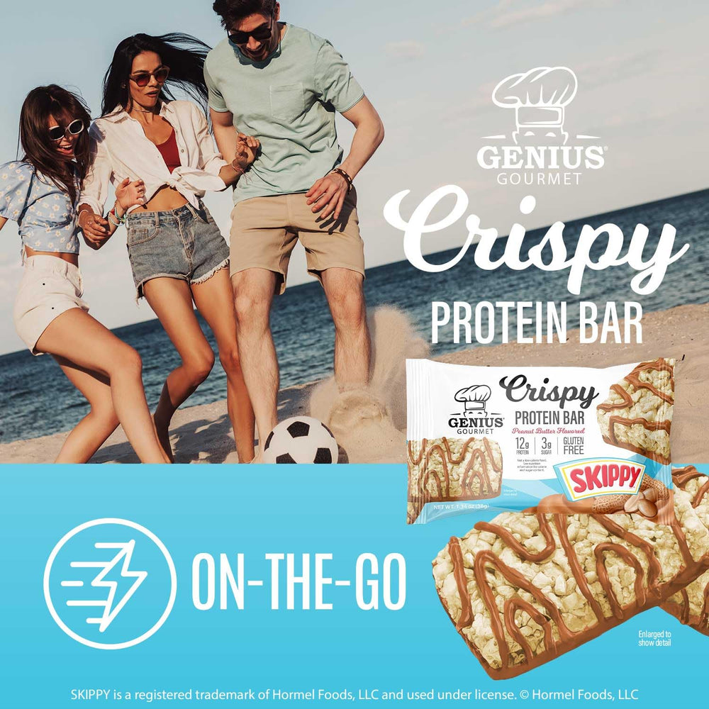 Gluten-free label and allergen information on packaging