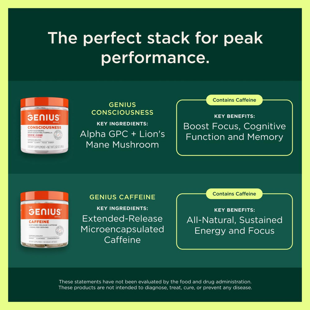 Reishi mushrooms used in Genius Mushroom Chews