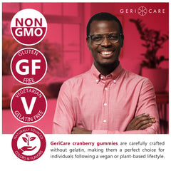 Antioxidants representing immune support from cranberry