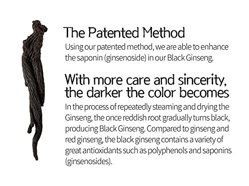 Goojeunggoopo processing method illustration for GeumHeuk