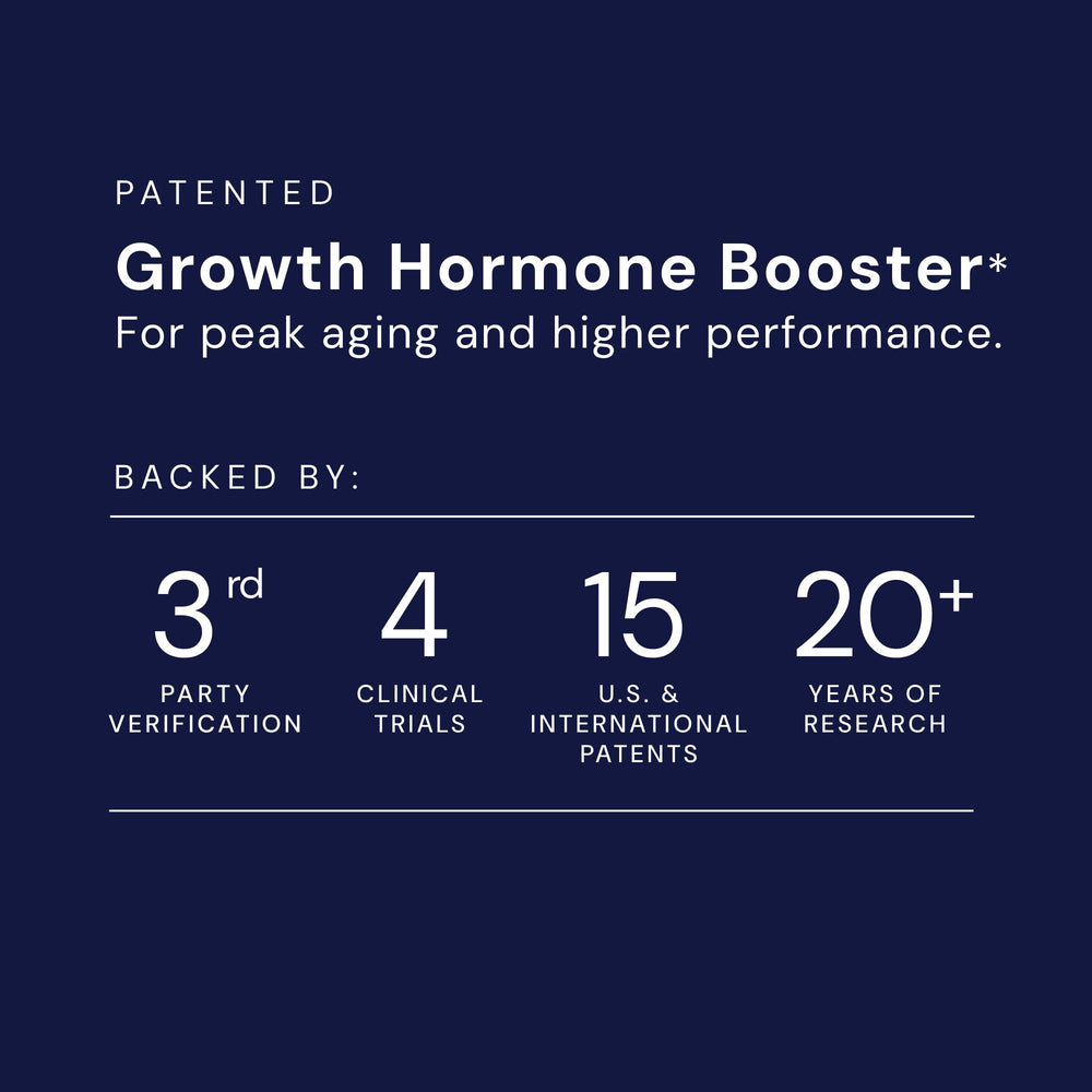 GF-9 supports lean muscle growth
