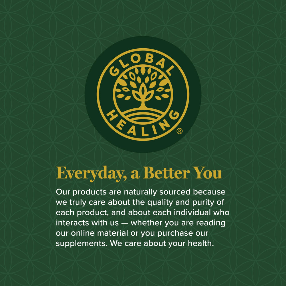 Back label showing ingredients and manufacturing information