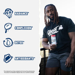 Hyaluronic Acid ingredient detail for skin hydration