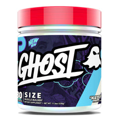 GHOST Size V3 Muscle Builder tub - front view