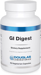 Douglas Laboratories GI Digest bottle front