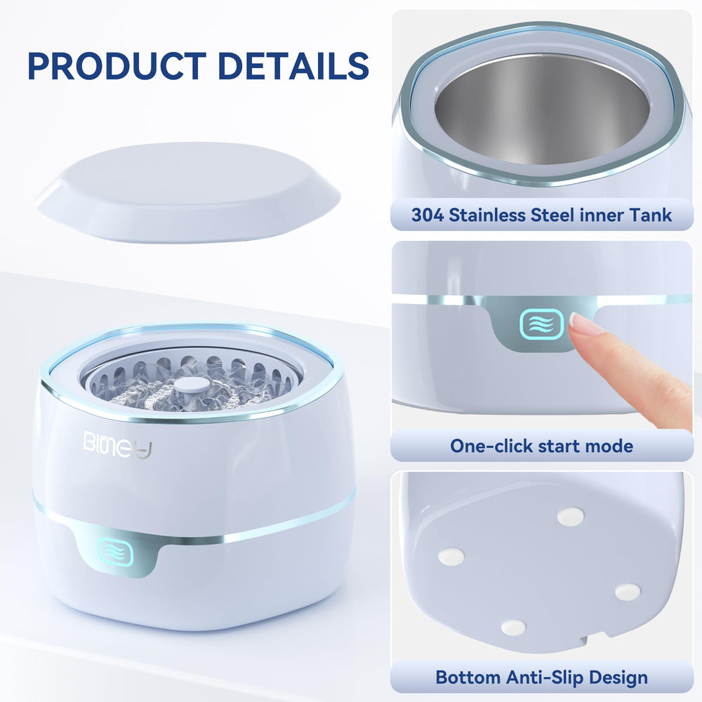 Gift-ready packaging with after-sales service