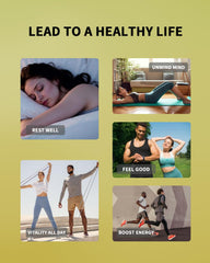 Box packaging showing 50 ginger foot pads