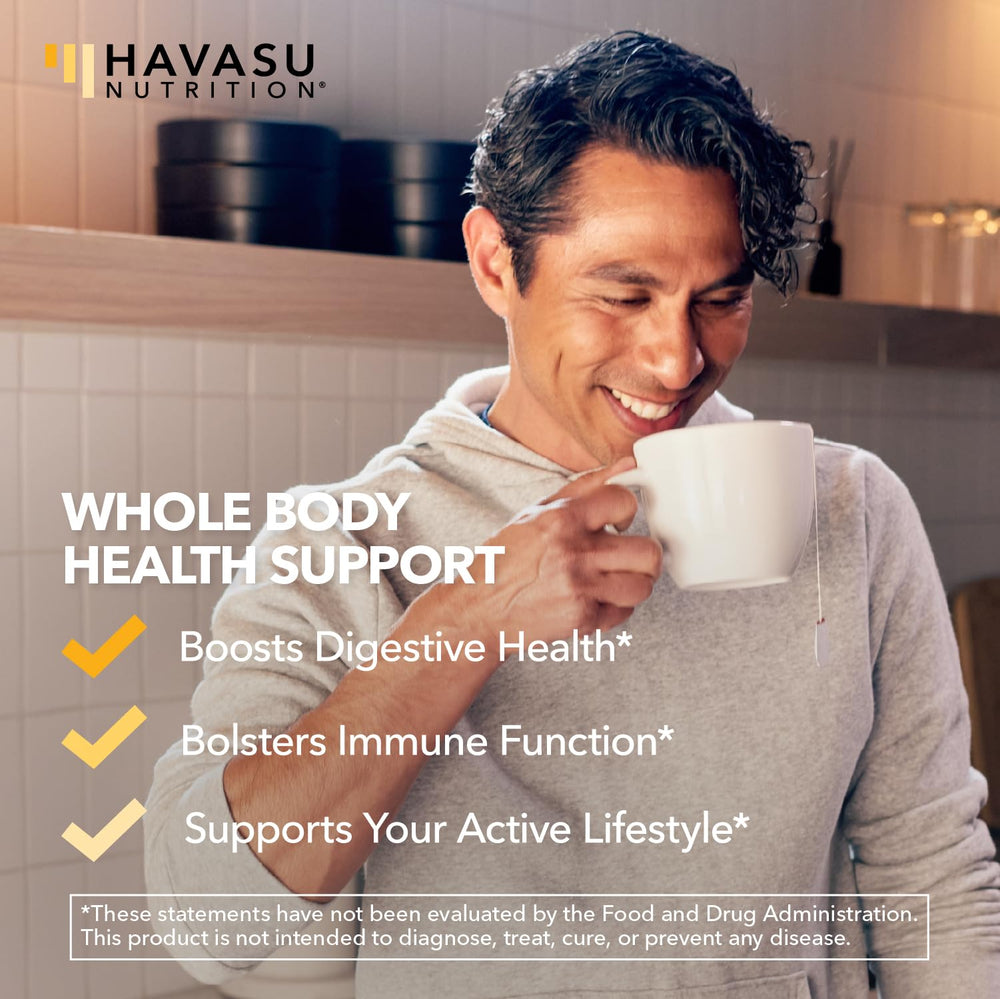 Ginger roots and turmeric powder ingredients