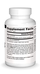 Ginkgo supports cognitive function and mental acuity