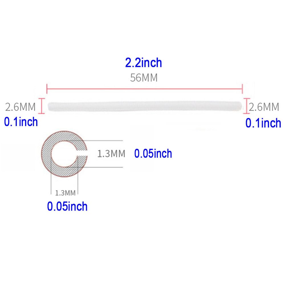 Silicone eyewear end tip for anti-slip grip on metal frames