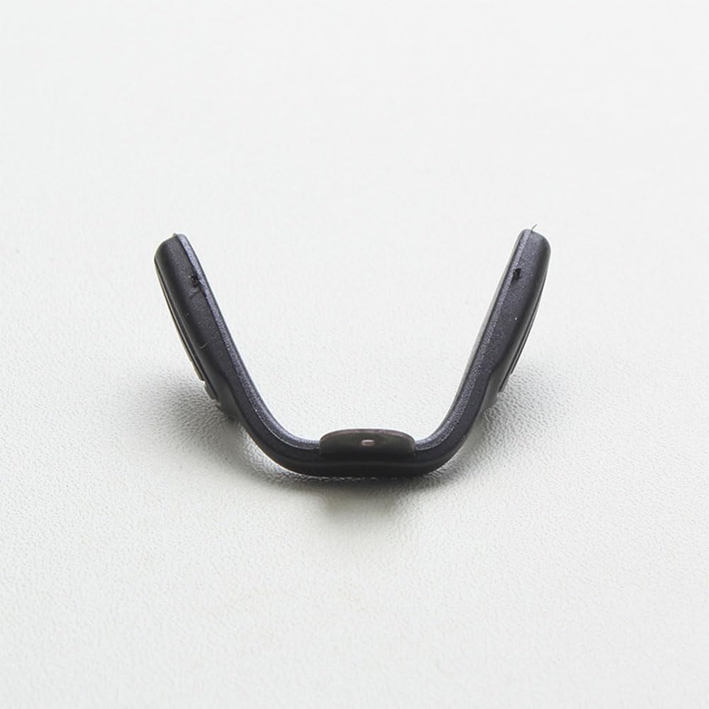 Replacement nose pad set for various frames