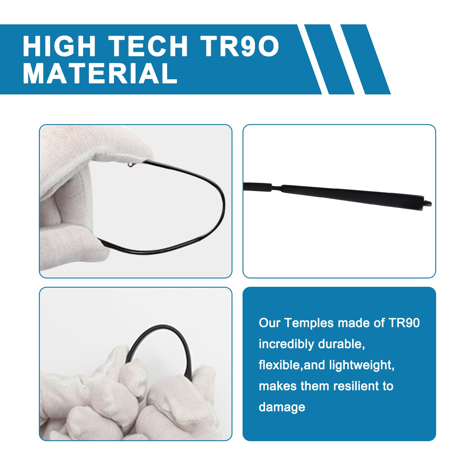 Product length specification of 5.51 inches