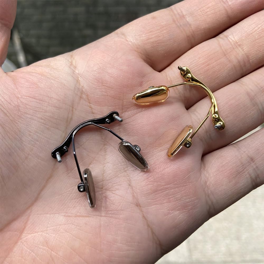 Packaging contents of the replacement kit