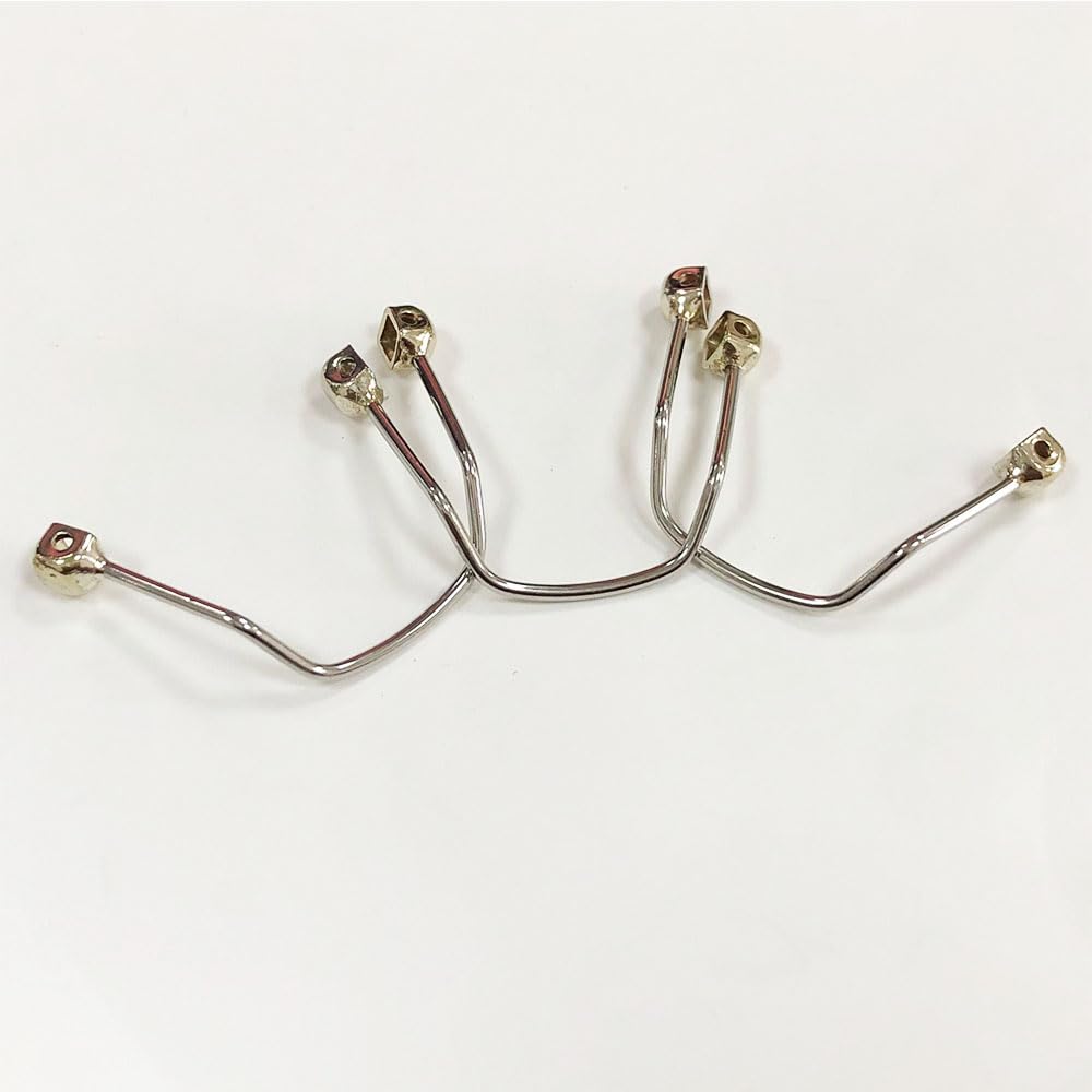 Glasses repair kit packaging and contents