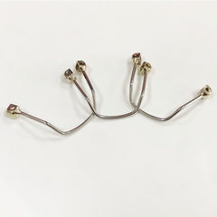 Glasses repair kit packaging and contents