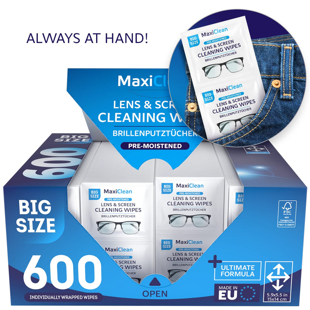 Eco-friendly nonwoven tissue box for wipes