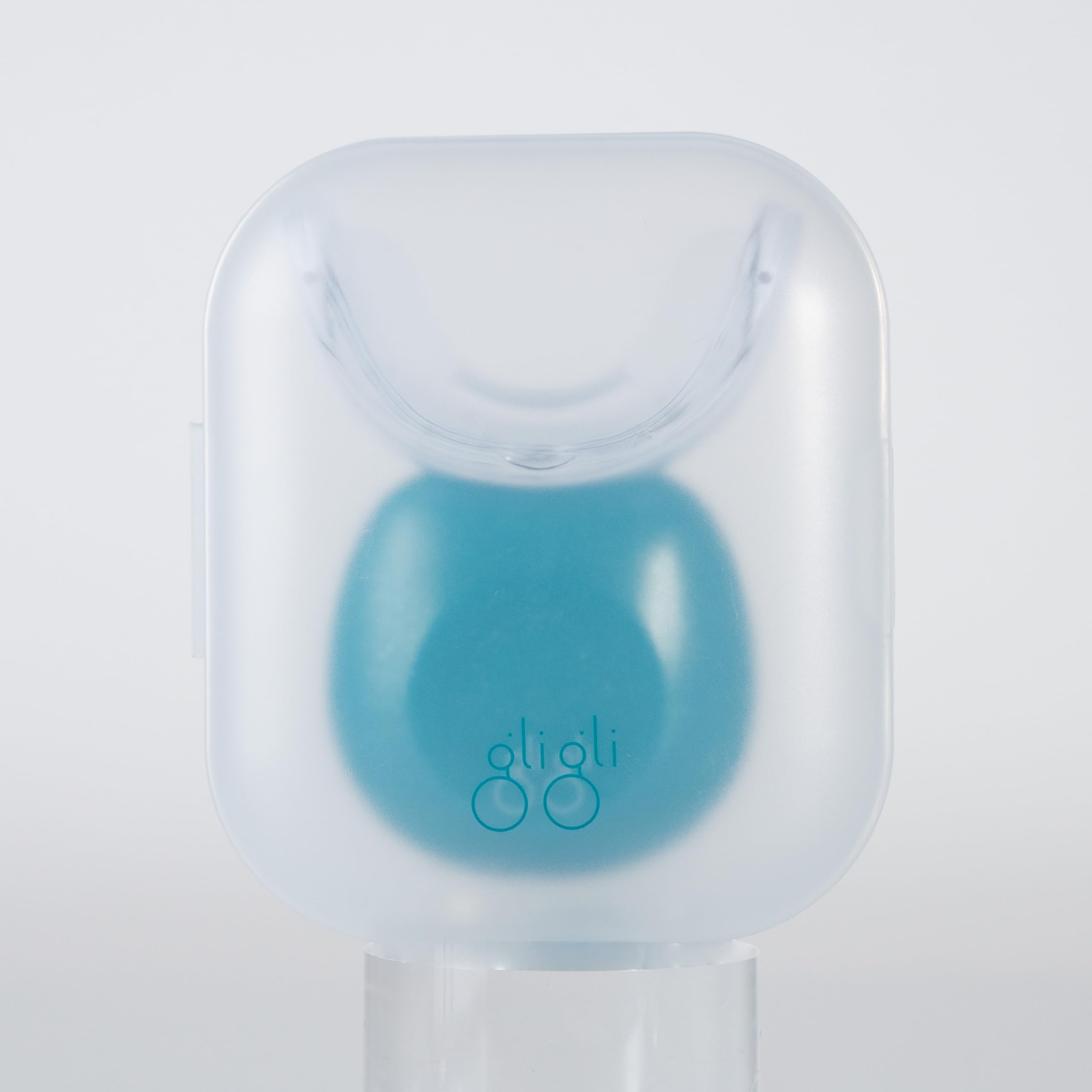 30-minute auto countdown on GLI GLI whitening light