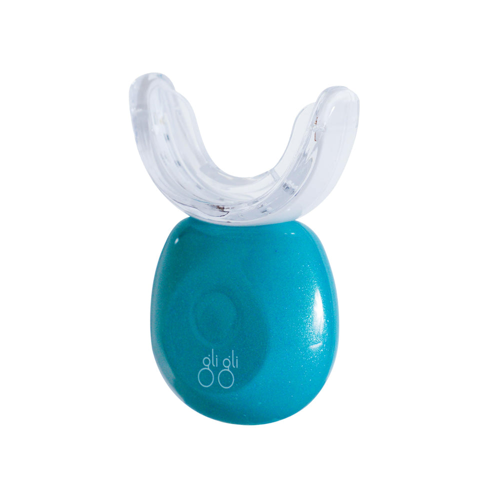CE and IEC compliant GLI GLI whitening light
