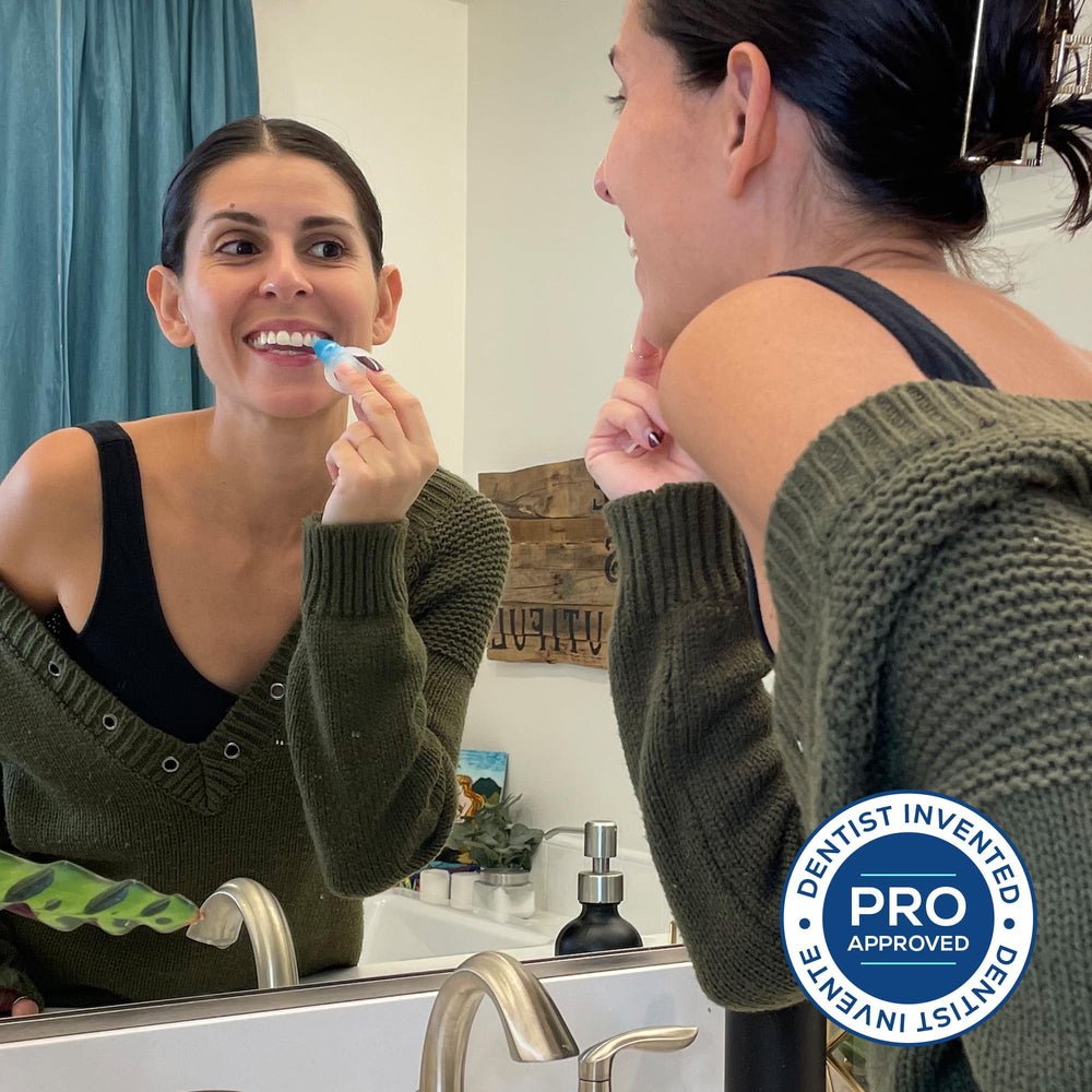 Ultra-hydrating lip care included with 10-pack vials