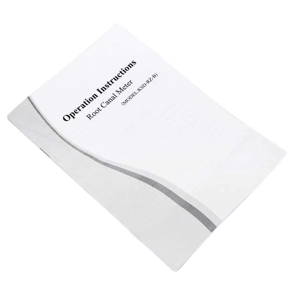 Reliable readings in dry and wet conditions