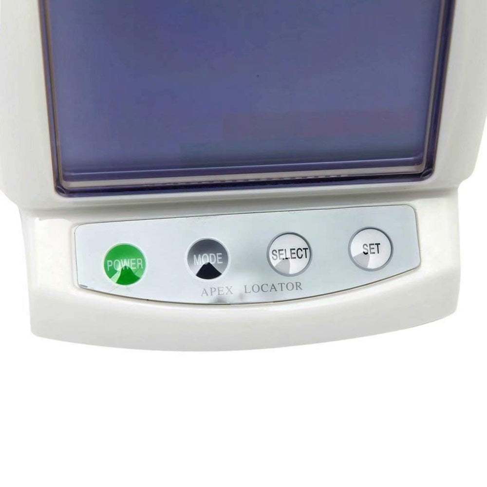 File holders included with device