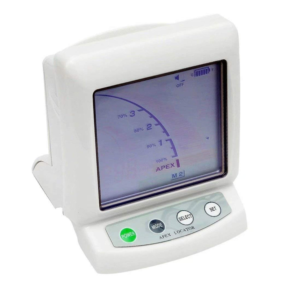 Probe cord for apex locator