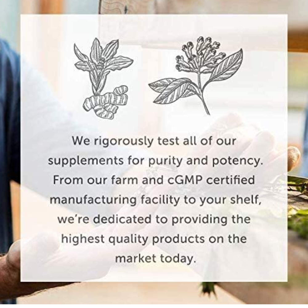 Support for histamine response and occasional allergies