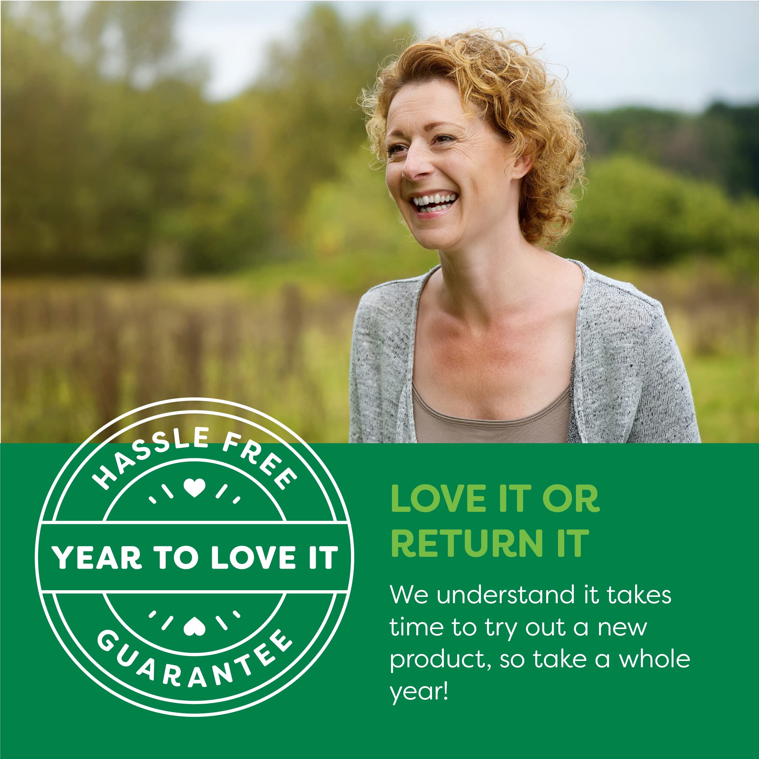 Two-pack presentation of Global Healing Ultimate Enzymes