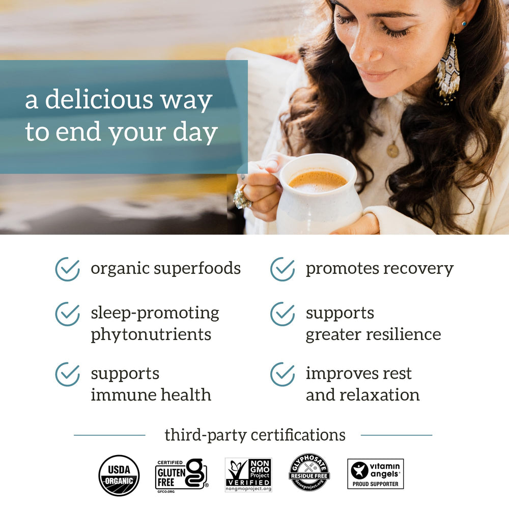 Organifi's global mission and community support