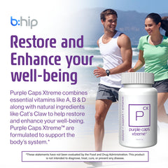 Illustration of probiotic blend included in the formula