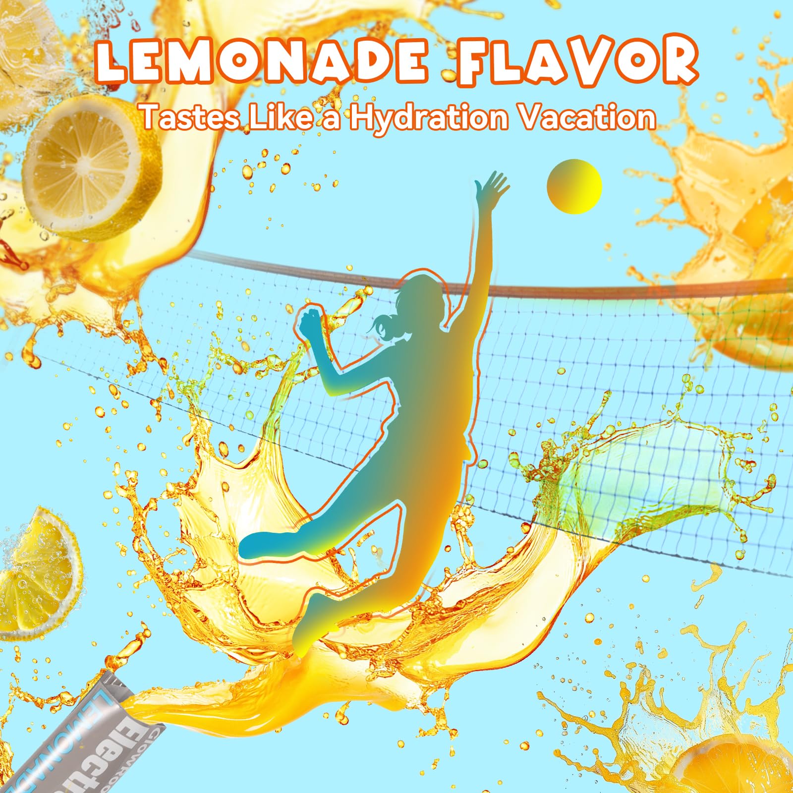 Unprocessed Himalayan salt crystals with GlowRoot label