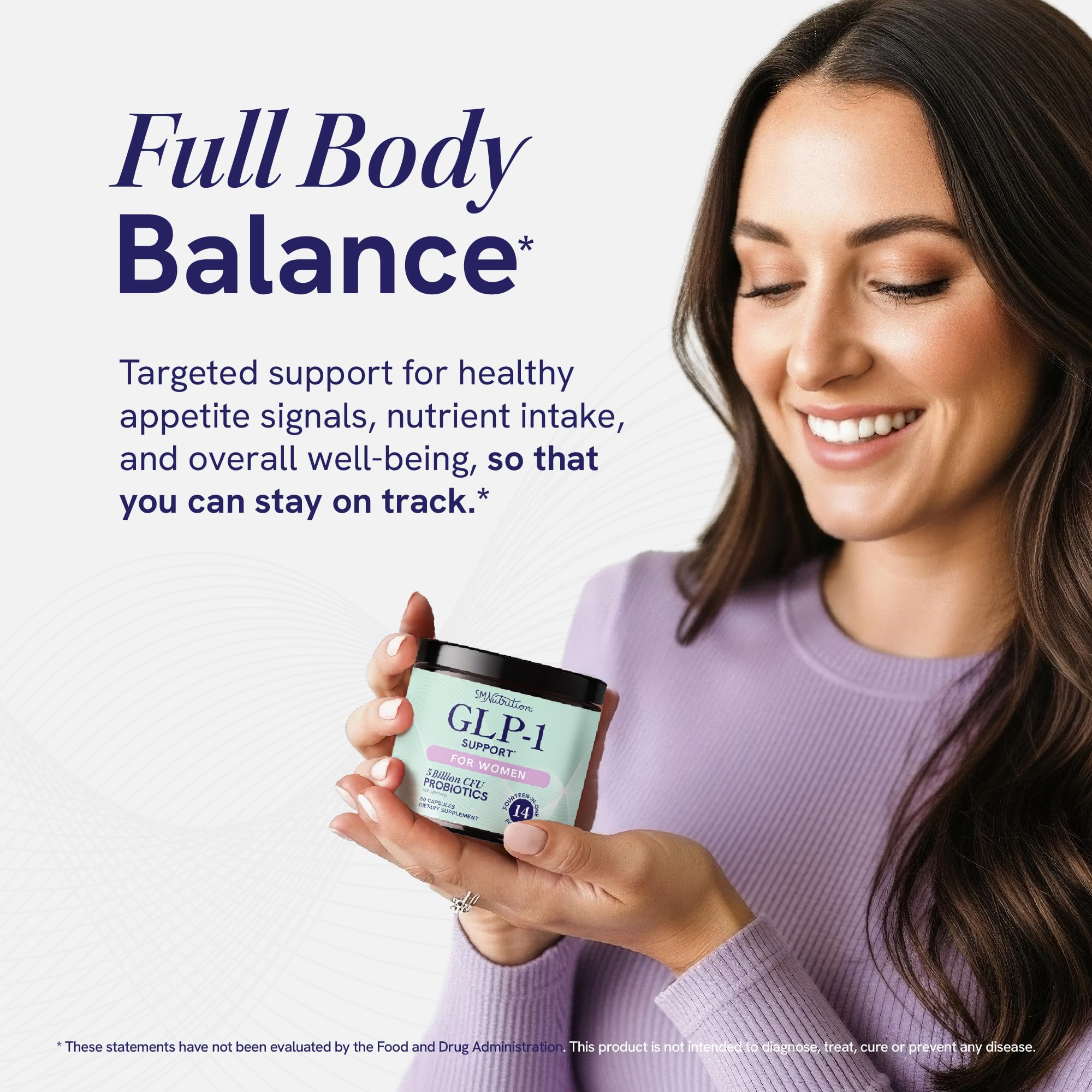 Graphic illustrating gut health and digestive function