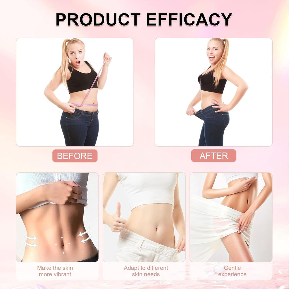 Vegan GLP-1 patches designed for an active lifestyle