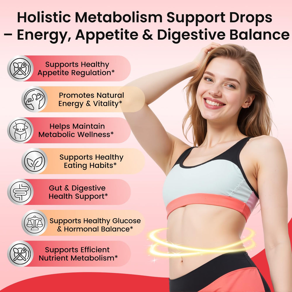 Ingredients highlight: resveratrol, bromelain, and ginger in GLP-1 drops