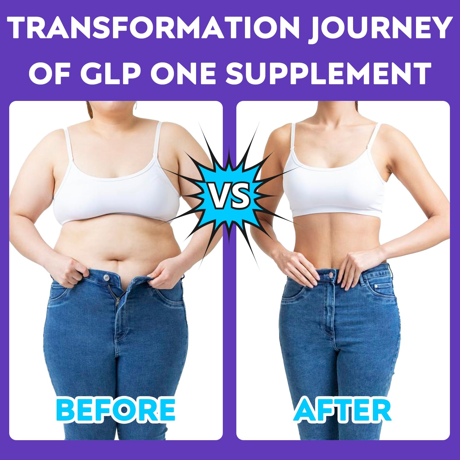 GLP ONE digestive and gut comfort graphic 3