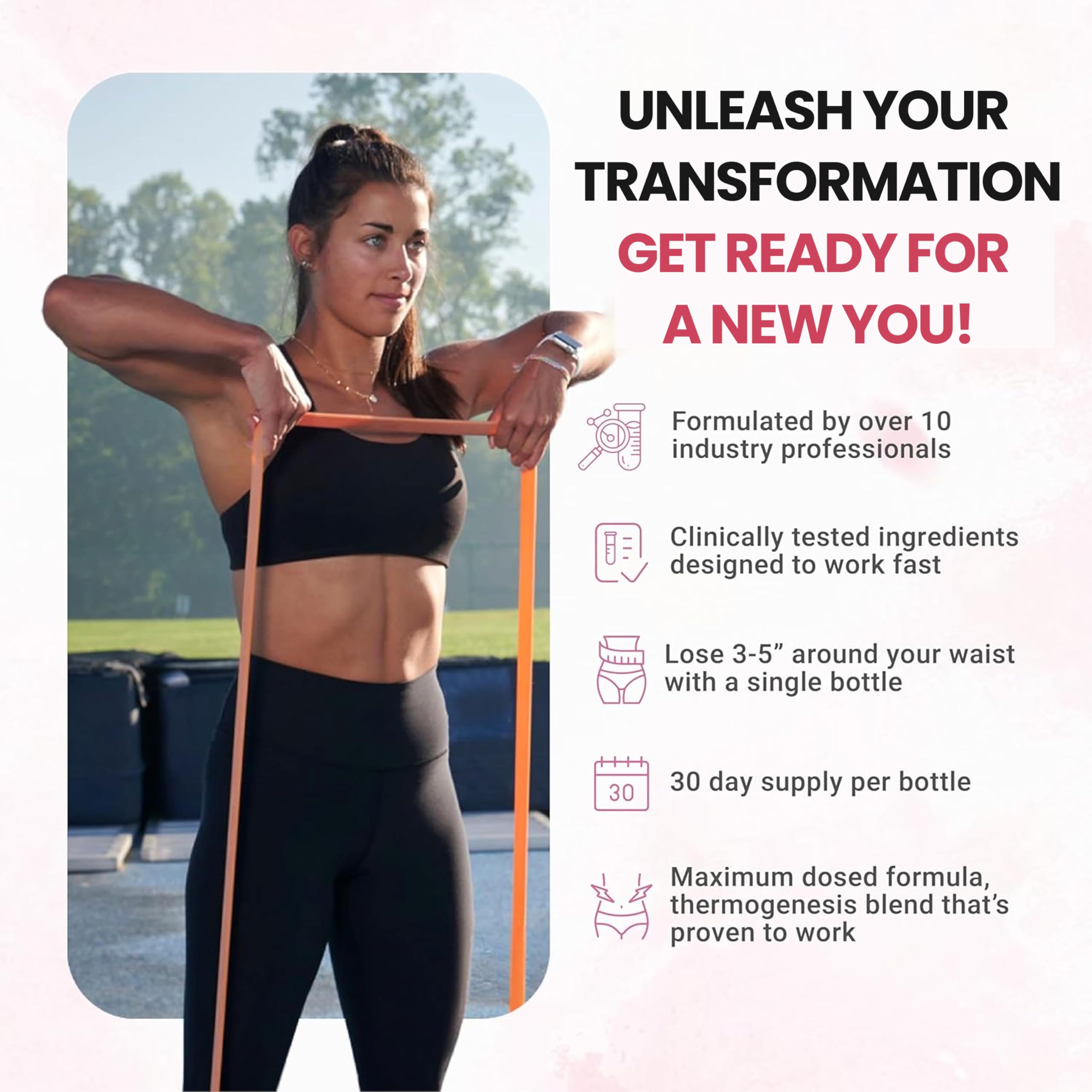 Akkermansia gut health focus in GLP-1 formula