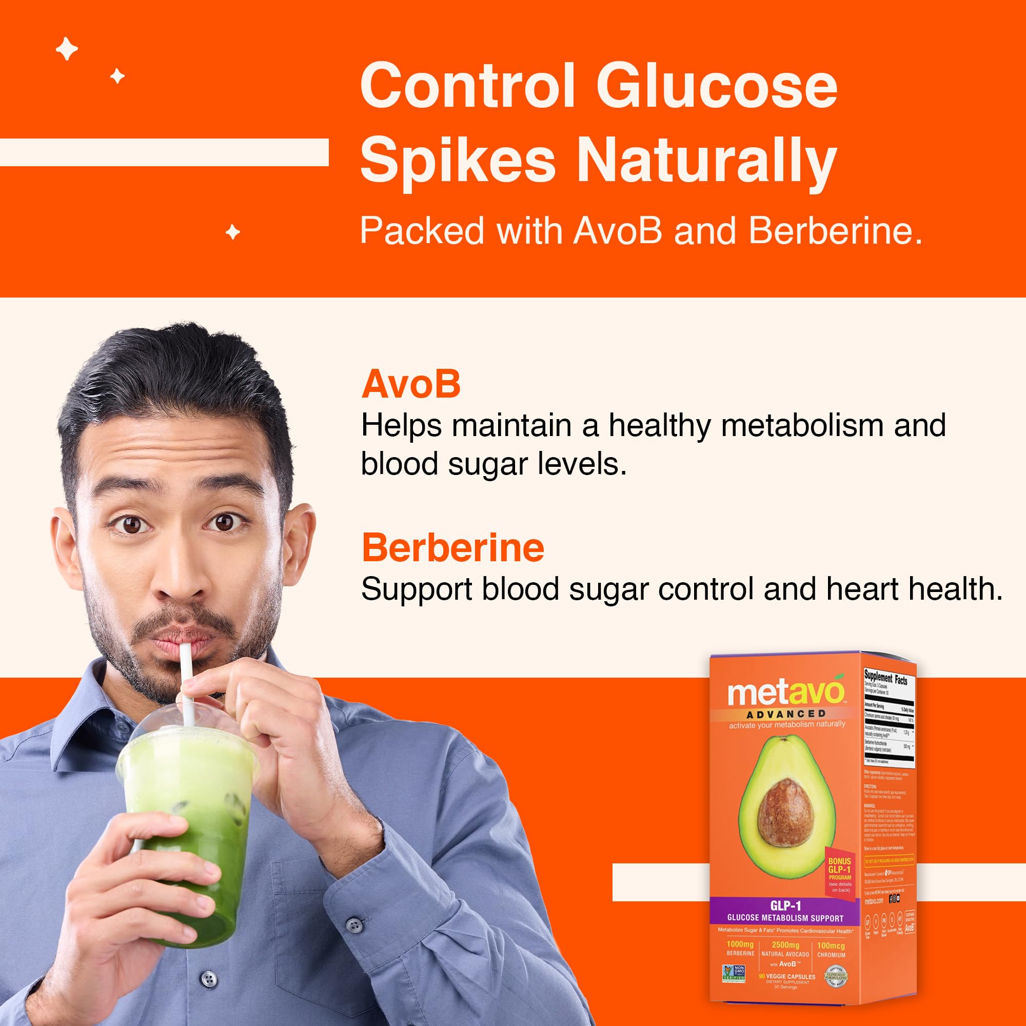 GLP-1 metabolism diagram