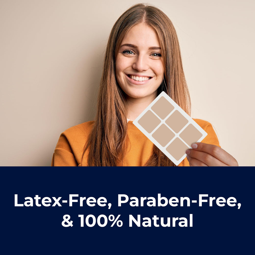 60-day supply of GLP-1 patches