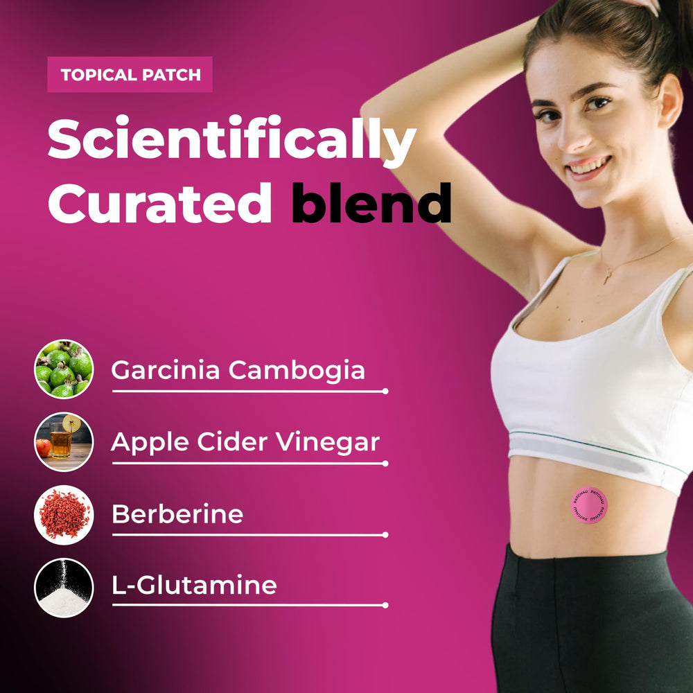 How to apply GLP-1 patch and wear for 8 hours