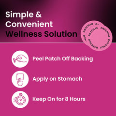 Natural ingredients: berberine, L-glutamine, garcinia cambogia, resveratrol