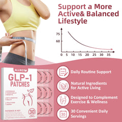 Close-up of Berberine, Green Tea, and Pomegranate ingredients